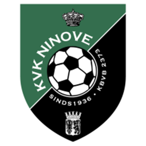 Crest — KVK Ninove