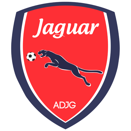 Crest — Associação Desportiva Jaguár