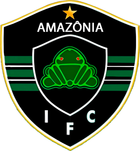 Crest — Amazônia Independente Futebol Clube