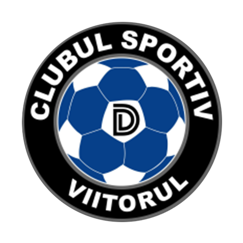 Crest — CS Viitorul Dăești