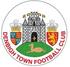 Emblema Denbigh Town FC