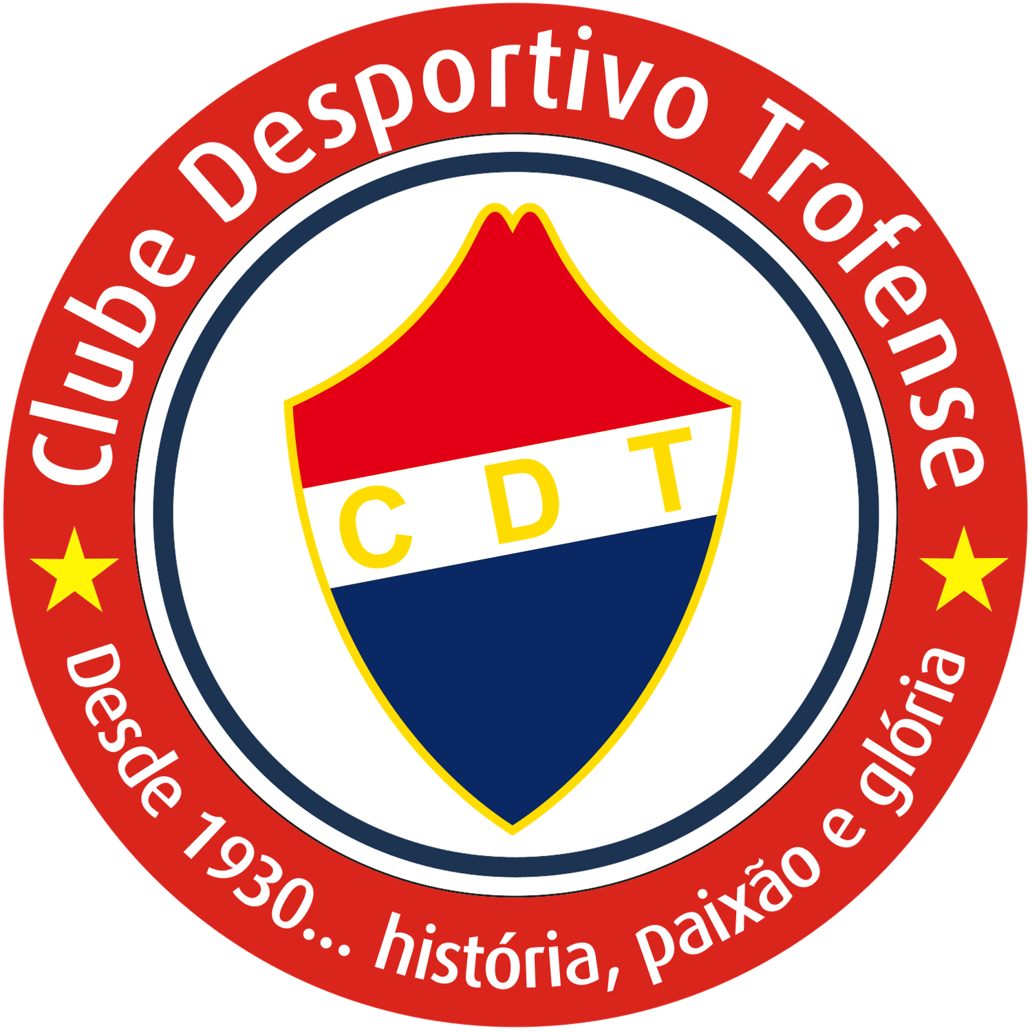 Crest — SC Trofense