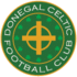 Crest — Donegal Celtic FC