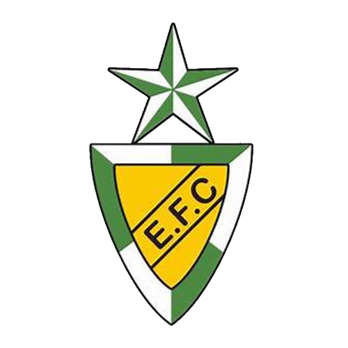 Emblema Estrela Vendas Novas