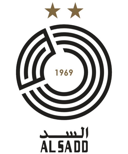 Crest — Al Sadd FC