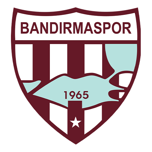 Crest — Bandırmaspor