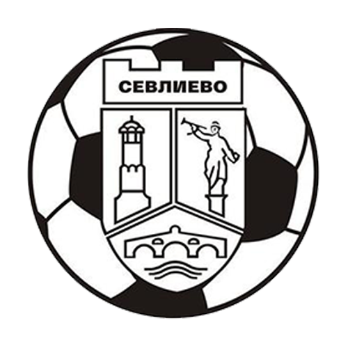 Crest — FC Sevlievo