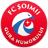 Emblema CS Șoimii Gura Humorului