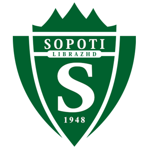Crest — KF Sopoti