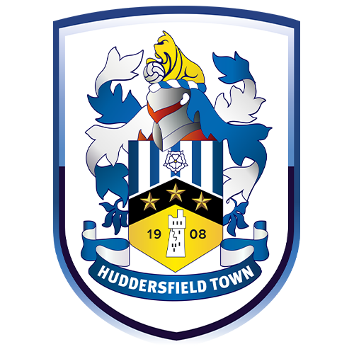 Emblema Huddersfield Town FC