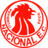 Crest — Nacional Esporte Clube (Itumbiara)