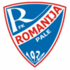 Crest — FK Romanija Pale