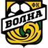 Crest — FC Volna Nizhny Novgorod Oblast