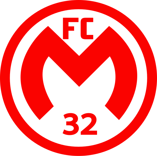 Crest — FC Mamer 32