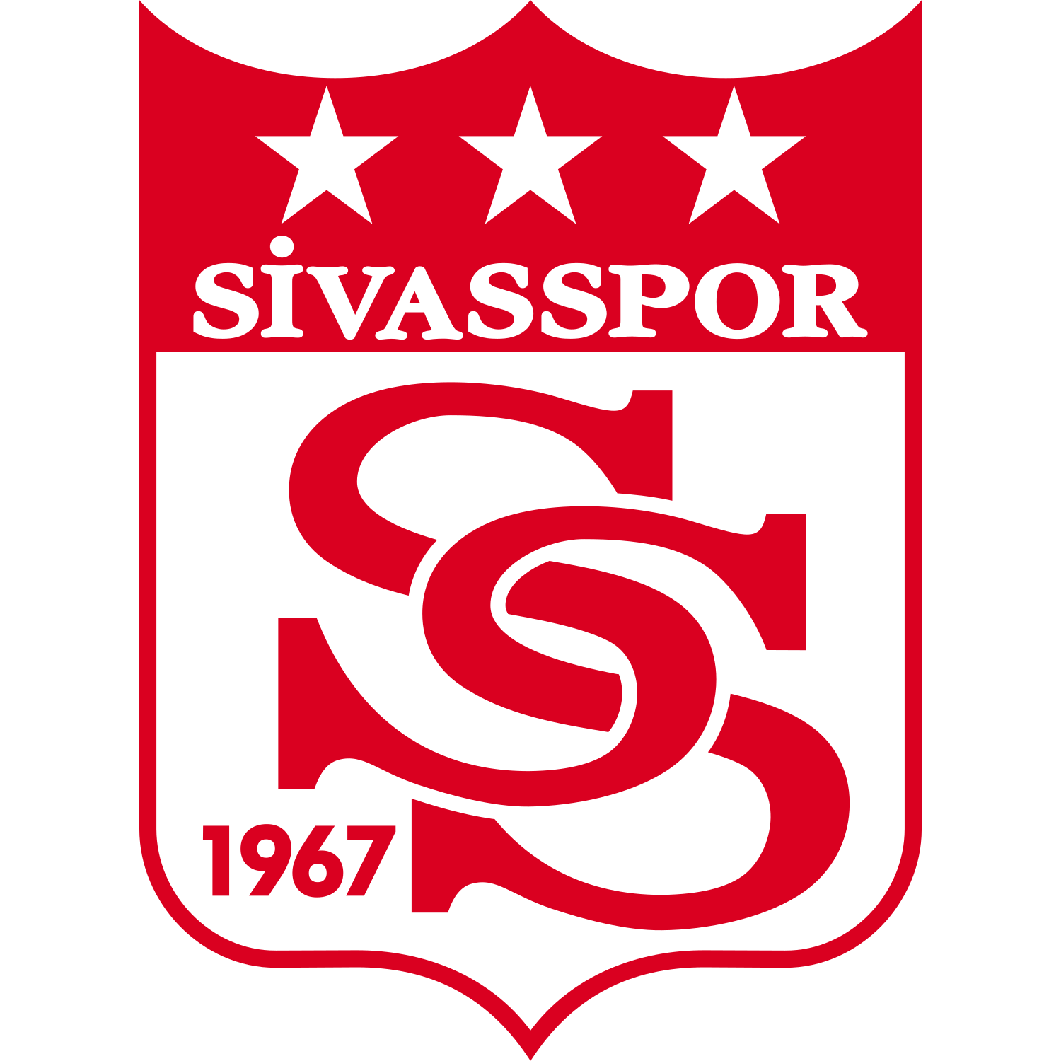 Emblema Sivasspor Kulübü