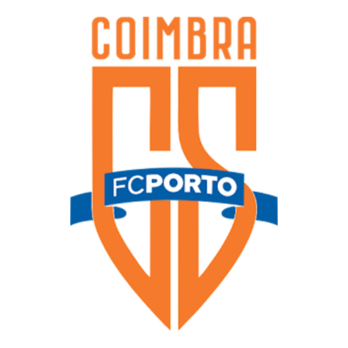 Crest — Coimbra Esporte Clube