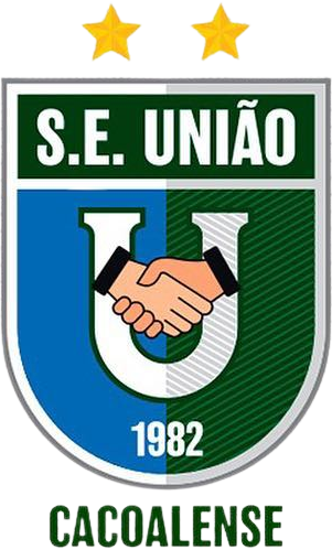 Crest — União Esporte Clube (Cacoal)