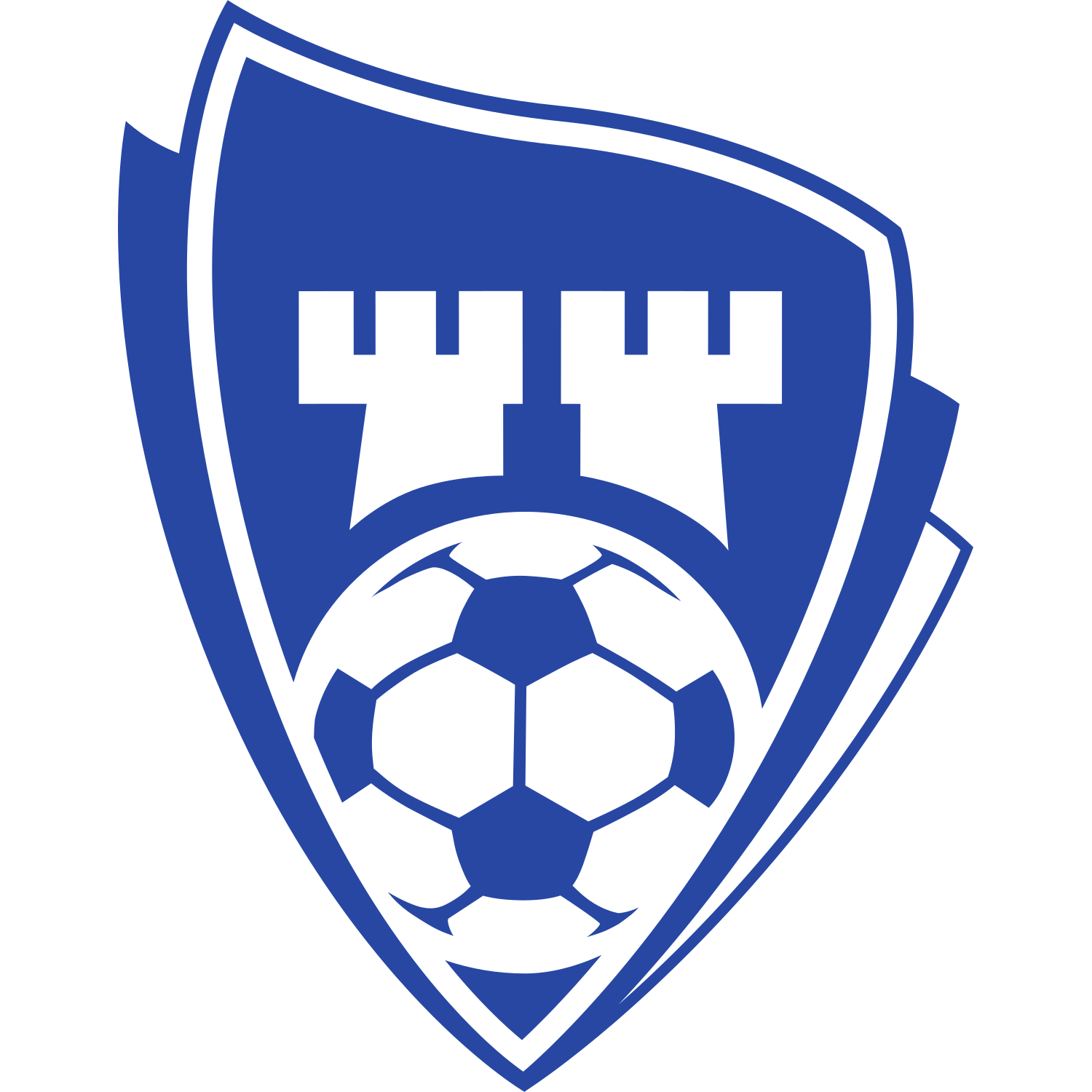 Crest — Sarpsborg 08 FF
