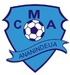 Crest — Clube Municipal Ananindeua