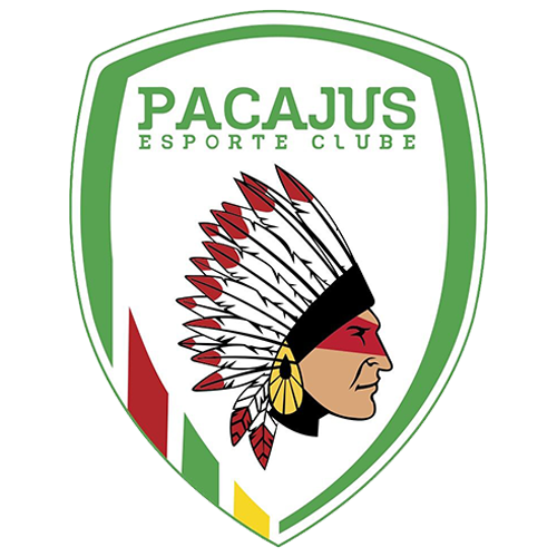 Crest — Pacajús Esporte Clube