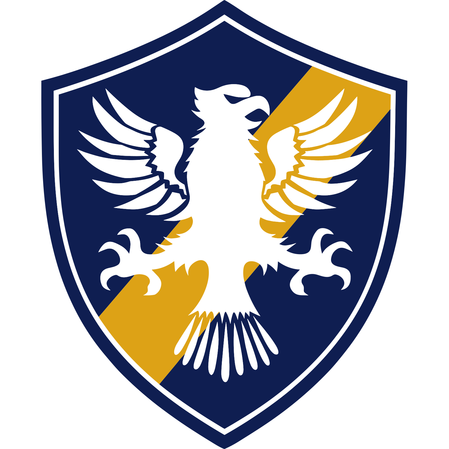 Crest — Retrô Futebol Clube Brasil