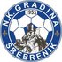 Crest — OFK Gradina Srebrenik