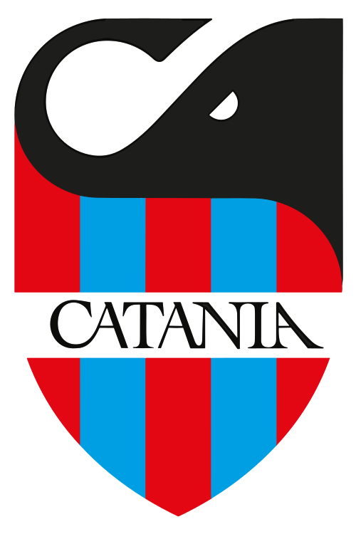 Crest — Calcio Catania
