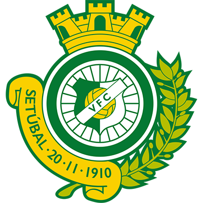 Crest — Vitória Futebol Clube