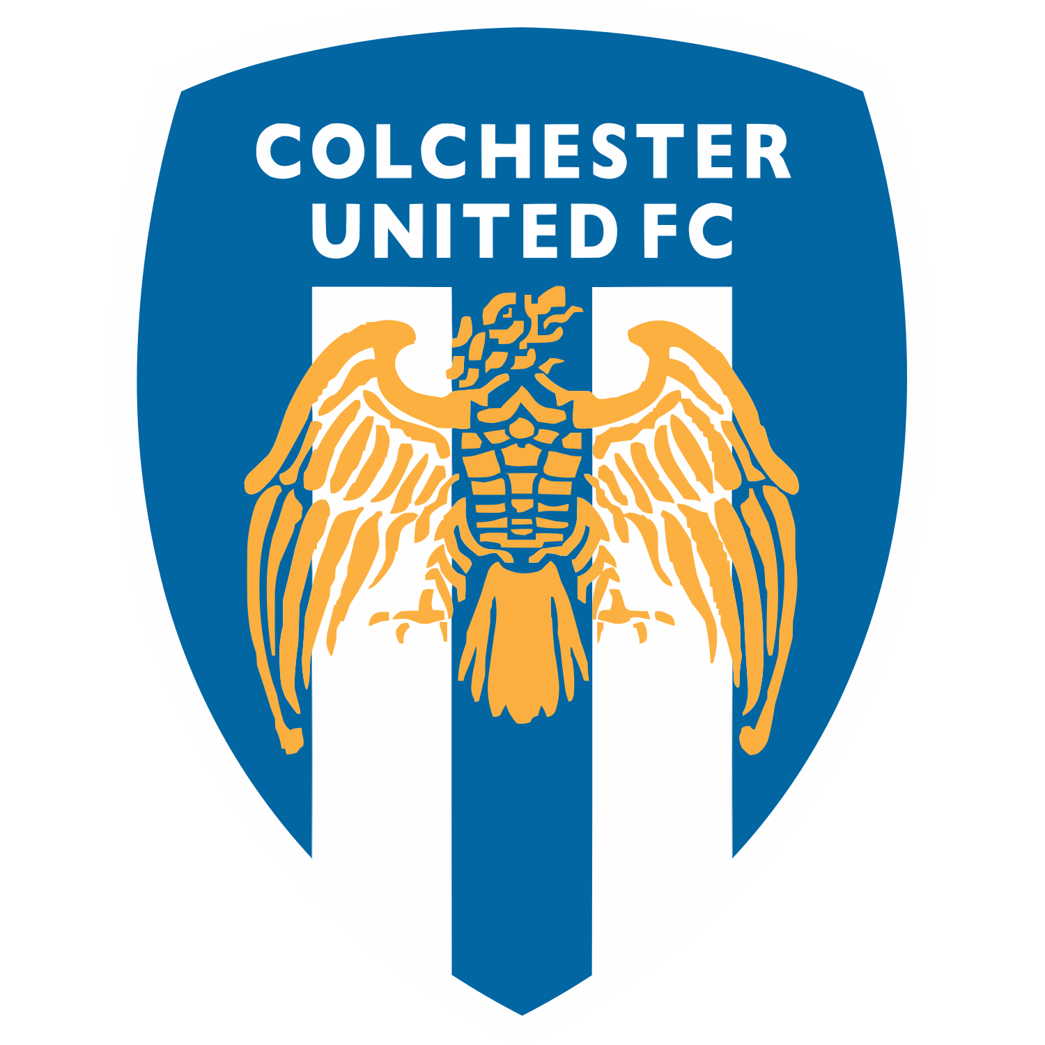 Crest — Colchester United FC