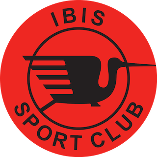 Crest — Íbis Sport Club