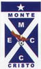 Crest — Monte Cristo Esporte Clube