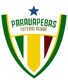 Crest — Parauapebas Futebol Clube