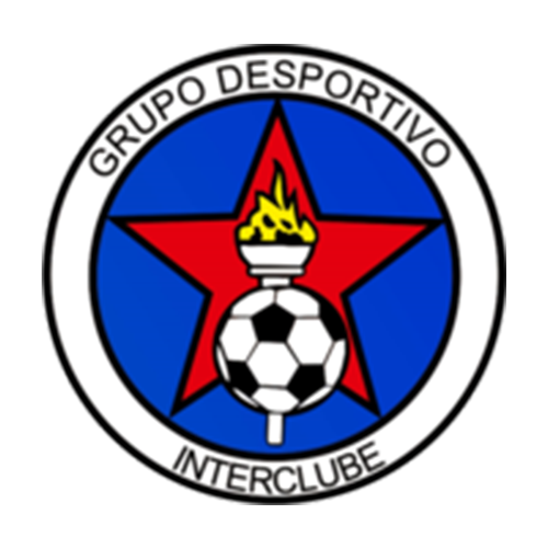 Crest — Grupo Desportivo Interclube