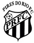 Crest — Pires do Rio Futebol Clube