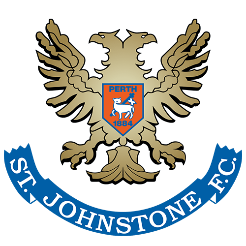 Crest — Saint Johnstone FC