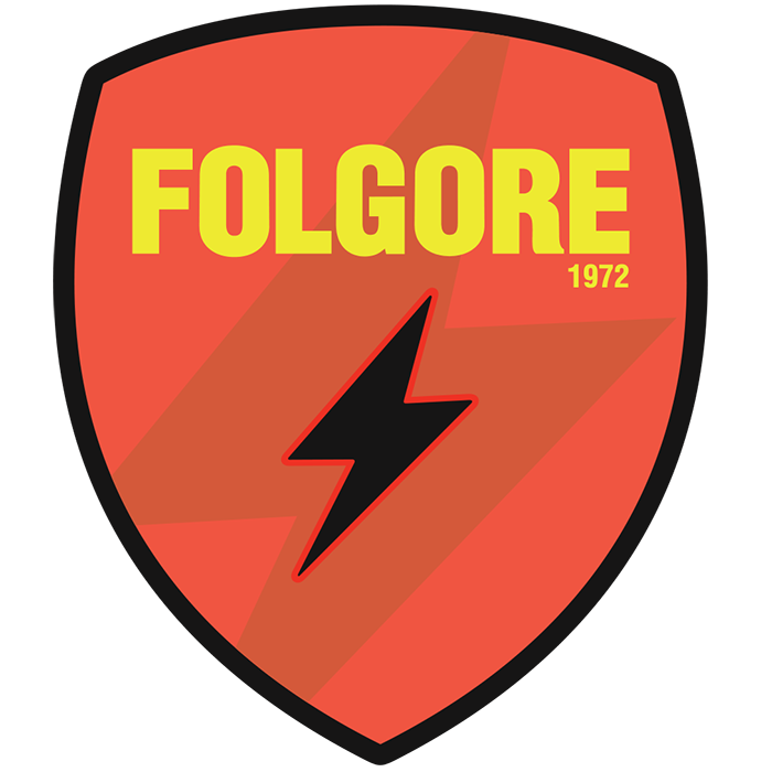 Emblema S.S. Folgore Falciano