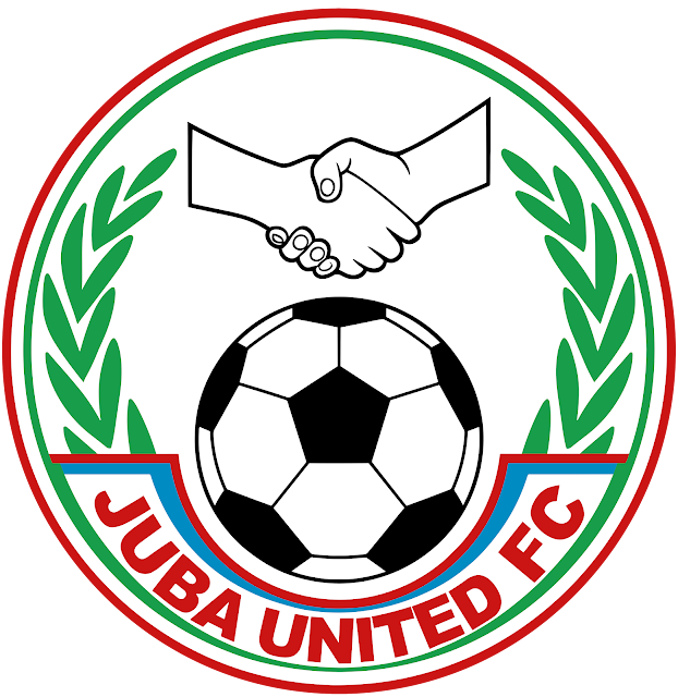 Crest — Juba FC