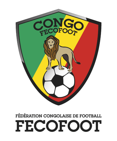 Crest — Seleção de Congo