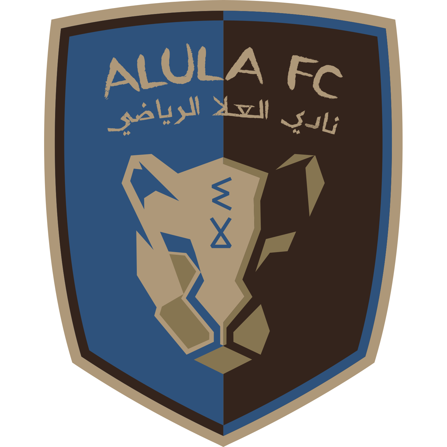 Crest — Al Ula FC