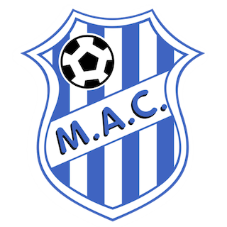 Crest — Mazagão Atlético Clube