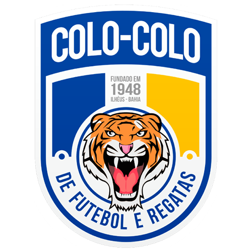 Crest — Esporte Clube Colo Colo