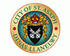 Emblema St Asaph City FC