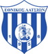 Emblema Ethnikos Latsion FC