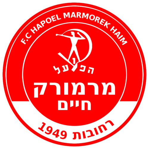 Emblema Hapoel Marmorek FC