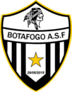 Crest — Botafogo Futebol Clube (Cristinápolis)