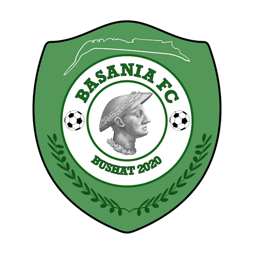 Crest — KF Basania