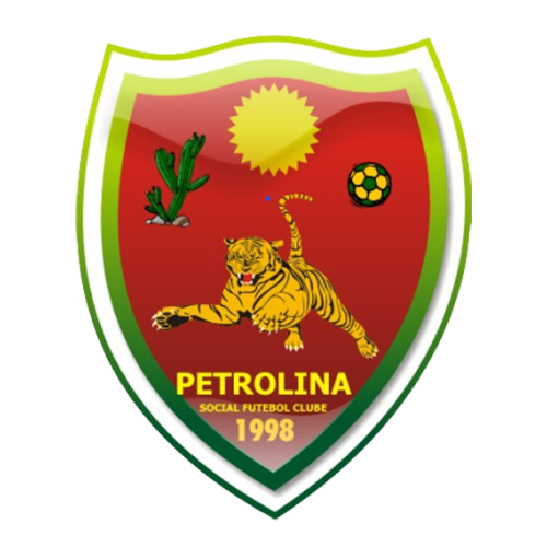 Crest — Petrolina Social Futebol Clube