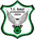 Crest — Sokół Aleksandrów Łódzki