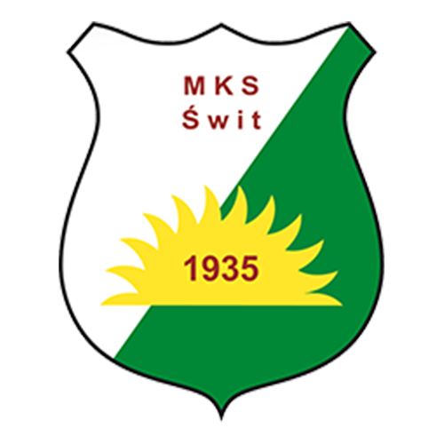Crest — Świt Nowy Dwór Mazowiecki