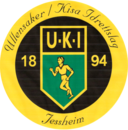Crest — Ullensaker/Kisa IL